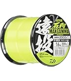 Amazon.co.jp: ダイワ(DAIWA) ナイロンライン アストロン石鯛マックス